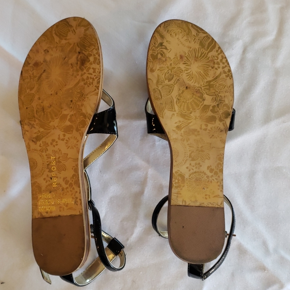 Sandals - Picture 2 of 2
